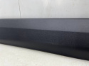 Listwa Audi Q3 II 83a 18r.- lewa przednia listwa dolna drzwi STRUKTURA lewy przód 83a853959