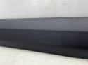 Listwa Audi Q3 II 83a 18r.- lewa przednia listwa dolna drzwi STRUKTURA lewy przód 83a853959
