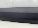 Listwa Audi Q3 II 83a 18r.- lewa przednia listwa dolna drzwi STRUKTURA lewy przód 83a853959