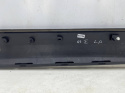 Listwa Audi Q3 II 83a 18r.- lewa przednia listwa dolna drzwi STRUKTURA lewy przód 83a853959