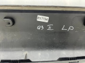 Listwa Audi Q3 II 83a 18r.- lewa przednia listwa dolna drzwi STRUKTURA lewy przód 83a853959