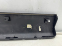 Listwa Audi Q3 II 83a 18r.- lewa tylna listwa dolna drzwi STRUKTURA lewy tył 83a853969