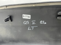 Listwa Audi Q3 II 83a 18r.- lewa tylna listwa dolna drzwi STRUKTURA lewy tył 83a853969