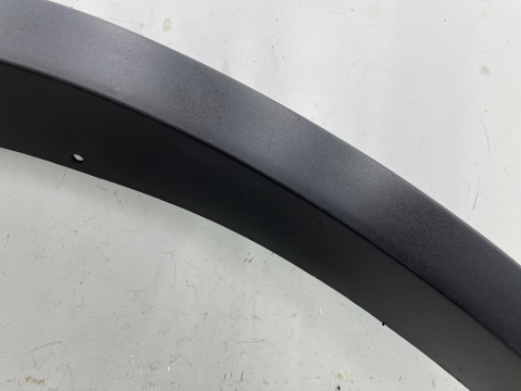 Listwa Iveco Daily 4 IV 2014r.- PRAWA przednia nakładka błotnika rant prawy przód 5801762169 5801762352