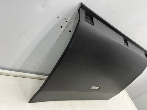 Listwa Iveco daily 4 IV 14r.- lewa nakładka boczna karoseryjna długość 685mm. 5801821757