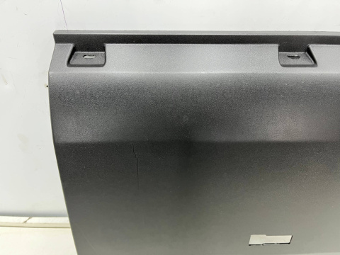 Listwa Iveco daily 4 IV 14r.- lewa nakładka boczna karoseryjna długość 685mm. 5801821757