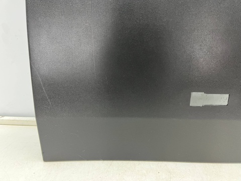 Listwa Iveco daily 4 IV 14r.- lewa nakładka boczna karoseryjna długość 685mm. 5801821757