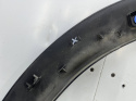Listwa Peugeot 3008 II 16r.- lewa tylna nakładka rant błotnika CIENKA wąska lewy tył 9825289177