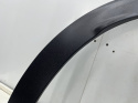 Listwa Peugeot 3008 II 16r.- prawa tylna nakładka rant błotnika CIENKA wąska prawy tył 9825289077