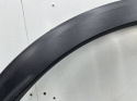 Listwa Peugeot 3008 II 16r.- prawa tylna nakładka rant błotnika CIENKA wąska prawy tył 9825289077