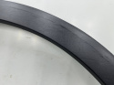 Listwa Peugeot 3008 II 16r.- prawa tylna nakładka rant błotnika CIENKA wąska prawy tył 9825289077