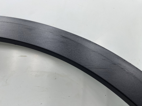 Listwa Peugeot 3008 II 16r.- prawa tylna nakładka rant błotnika CIENKA wąska prawy tył 9825289077