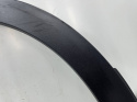 Listwa Peugeot 3008 II 16r.- prawa tylna nakładka rant błotnika CIENKA wąska prawy tył 9825289077