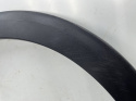 Listwa Peugeot 3008 II 16r.- prawa tylna nakładka rant błotnika CIENKA wąska prawy tył 9825289077