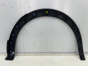 Listwa Peugeot 3008 II 16r.- prawa tylna nakładka rant błotnika CIENKA wąska prawy tył 9825289077
