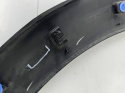 Listwa Peugeot 3008 II 16r.- prawa tylna nakładka rant błotnika CIENKA wąska prawy tył 9825289077