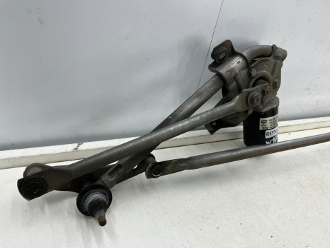 Mechanizm wycieraczek Mercedes w168 A-klasa 97-04r. przedni silniczek a1688203442