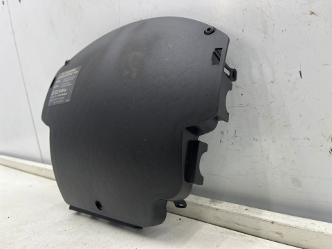 Skrzynka bezpieczników Mercedes w168 A-klasa Vaneo w414 97-04r. pokrywa zaślepka 1685400082