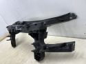 Pas przedni Mercedes Sprinter III w907 w910 18r.- wzmocnienie górne ramka chłodnic okular oryginalne a9078800900