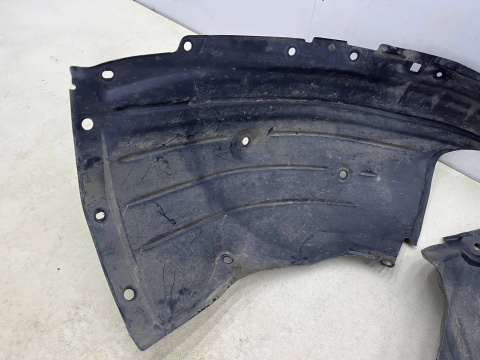 Nadkole Mazda CX-30 CX30 19r.- LEWE przednie ORYGINALNE lewy przód DFR5-56-140