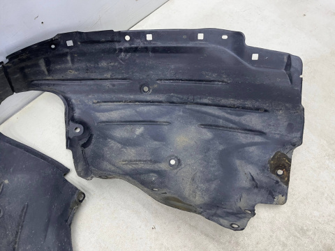 Nadkole Mazda CX-30 CX30 19r.- LEWE przednie ORYGINALNE lewy przód DFR5-56-140