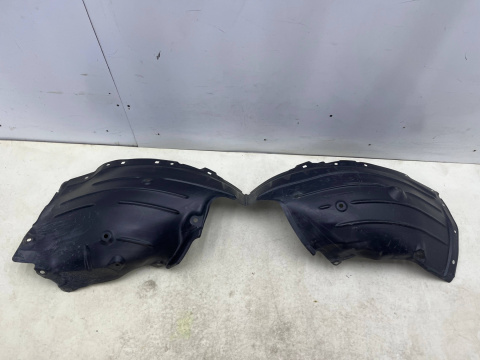 Nadkole Mazda CX-30 CX30 19r.- LEWE przednie ORYGINALNE lewy przód DFR5-56-140