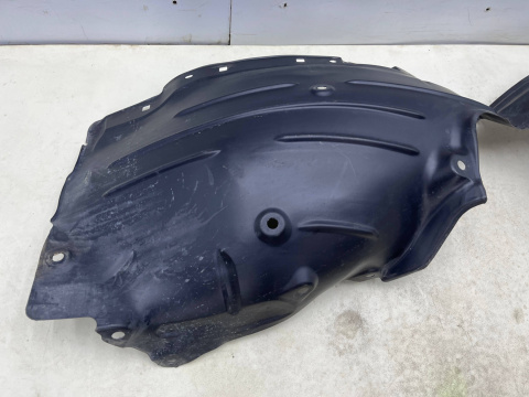 Nadkole Mazda CX-30 CX30 19r.- LEWE przednie ORYGINALNE lewy przód DFR5-56-140