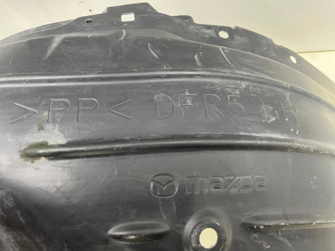 Nadkole Mazda CX-30 CX30 19r.- LEWE przednie ORYGINALNE lewy przód DFR5-56-140