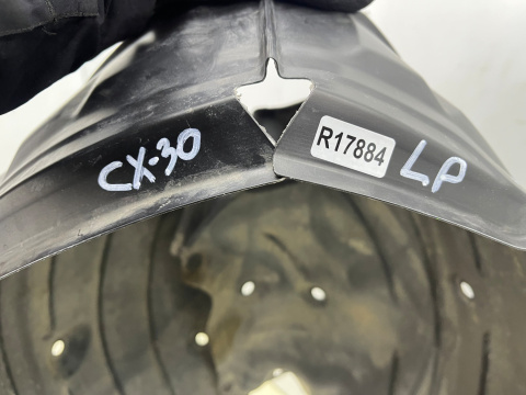 Nadkole Mazda CX-30 CX30 19r.- LEWE przednie ORYGINALNE lewy przód DFR5-56-140