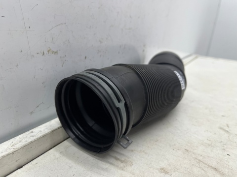 Rura VW Polo 4 IV 9n Ibiza 3 III 6L Cordoba II Fabia I 02-08r. 1.9tdi przewód dolotowy powietrza 6q0129684b