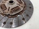 Sprzęgło VW Golf IV Polo IV 9n Audi A3 8L Ibiza III IV Fabia I Octavia I 02-08r. 1.9 TDi diesel tarcza docisk koło zamachowe KPL