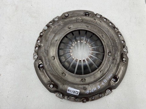 Sprzęgło VW Golf IV Polo IV 9n Audi A3 8L Ibiza III IV Fabia I Octavia I 02-08r. 1.9 TDi diesel tarcza docisk koło zamachowe KPL
