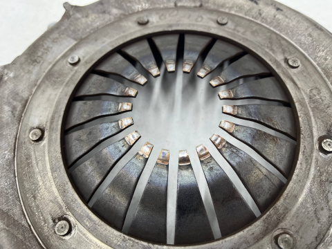 Sprzęgło VW Golf IV Polo IV 9n Audi A3 8L Ibiza III IV Fabia I Octavia I 02-08r. 1.9 TDi diesel tarcza docisk koło zamachowe KPL