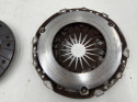 Sprzęgło VW Golf IV Polo IV 9n Audi A3 8L Ibiza III IV Fabia I Octavia I 02-08r. 1.9 TDi diesel tarcza docisk koło zamachowe KPL