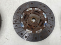 Sprzęgło VW Golf IV Polo IV 9n Audi A3 8L Ibiza III IV Fabia I Octavia I 02-08r. 1.9 TDi diesel tarcza docisk koło zamachowe KPL