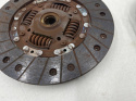 Sprzęgło VW Golf IV Polo IV 9n Audi A3 8L Ibiza III IV Fabia I Octavia I 02-08r. 1.9 TDi diesel tarcza docisk koło zamachowe KPL