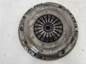 Sprzęgło VW Golf IV Polo IV 9n Audi A3 8L Ibiza III IV Fabia I Octavia I 02-08r. 1.9 TDi diesel tarcza docisk koło zamachowe KPL