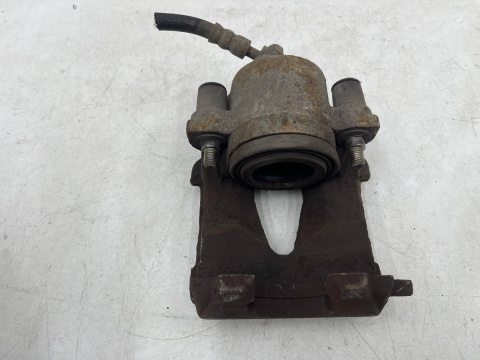 Zacisk hamulcowy VW Golf IV V VI Polo III IV Audi A3 8l 8p Leon I II Ibiza III IV Fabia Octavia Caddy 97-12r. LEWY przedni