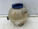 Zbiorniczek wyrównawczy VW Polo 4 IV 9n Ibiza 3 III 6L Cordoba II Fabia 02-08r. płynu chłodzącego oryginalny 6q0121407a