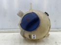 Zbiorniczek wyrównawczy VW Polo 4 IV 9n Ibiza 3 III 6L Cordoba II Fabia 02-08r. płynu chłodzącego oryginalny 6q0121407a
