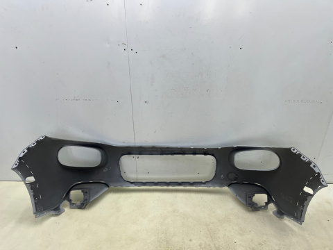 Zderzak przedni Citroen C3 III 3 16-20r. przedlift przód 9813378877
