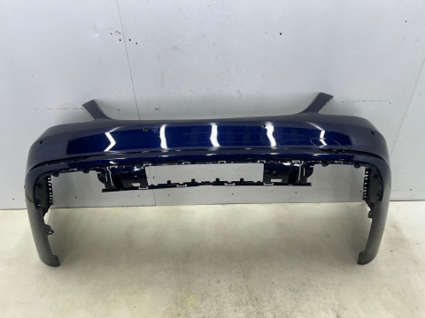 Zderzak tylny Mercedes W222 S-Klasa S Klasa 13-17r. przedlift tył 6XPDC A2228850025