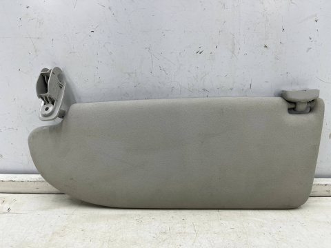 Daszek Seat Ibiza 3 III 6L Cordoba II 02-08r. prawy przeciwsłonecznik pasażera osłona słoneczna prawa 