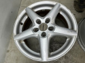 Felga Volvo C70 V70 S70 Ford Focus Enzo 7jx16 5x108 ET43 felgi aluminiowe 16 cali KOMPLET KBA 46598