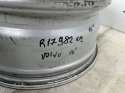 Felga Volvo C70 V70 S70 Ford Focus Enzo 7jx16 5x108 ET43 felgi aluminiowe 16 cali KOMPLET KBA 46598