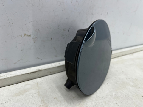 Klapka wlewu paliwa Seat Ibiza 3 III 6L Cordoba II 02-08r. 3Drzwi 5Drzwi kod koloru LS5V niebieska 6l6809905g