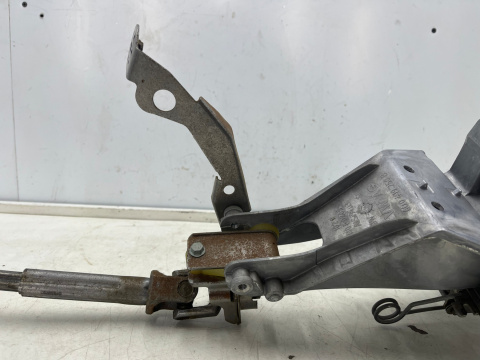 Kolumna kierownicza VW Polo 4 IV 9n Ibiza 3 III 6L Cordoba II Fabia 02-08r. stacyjka DWA kluczyki regulacja blokada krzyżak