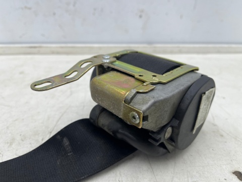 Pas bezpieczeństwa Seat Ibiza 3 III 6L Cordoba II 02-08r. 5Drzwi lewy przedni lewy przód 6L4857705e