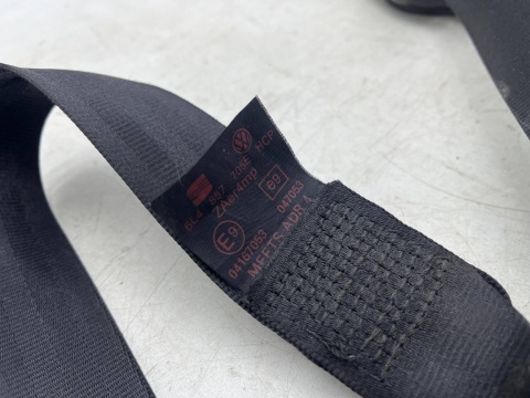 Pas bezpieczeństwa Seat Ibiza 3 III 6L Cordoba II 02-08r. 5Drzwi lewy przedni lewy przód 6L4857705e