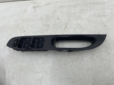 Przełącznik Seat Ibiza 3 III 6L Cordoba II 02-08r. panel przycisk szyb lewy przedni kierowcy 6q0959858 6q0959858a